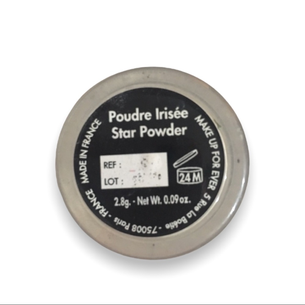 Make Up For Ever Star Powder - Picture 3 of 7